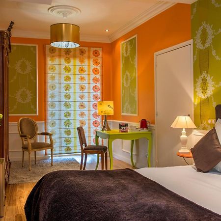 Hotel Spa Frederic Carrion Et Sa Table Gastronomique Viré Εξωτερικό φωτογραφία